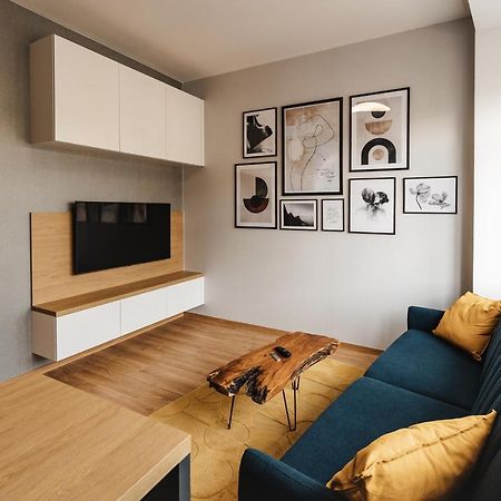 Apartment Friends Bratislava Downtown !!! Εξωτερικό φωτογραφία