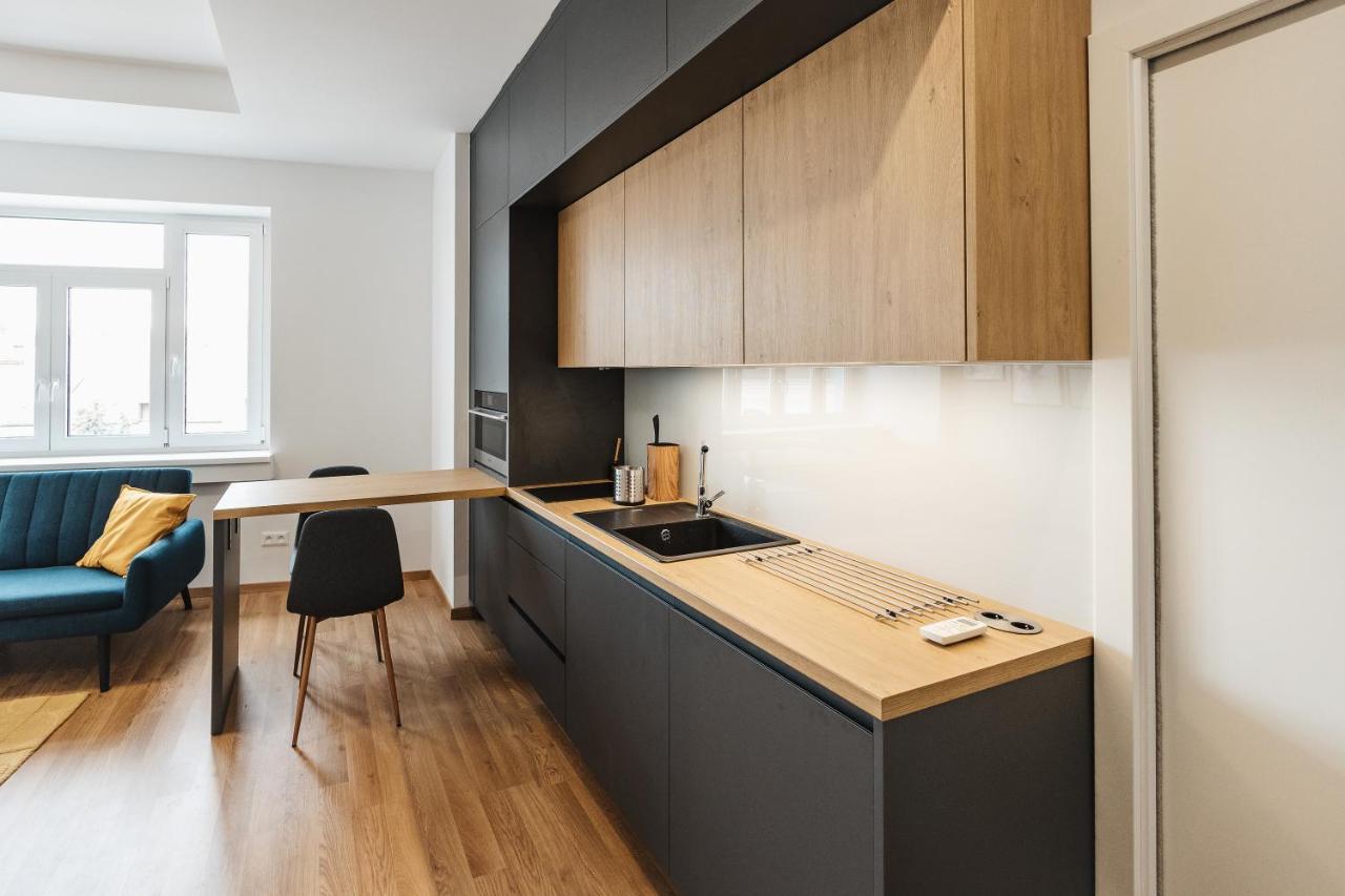 Apartment Friends Bratislava Downtown !!! Εξωτερικό φωτογραφία