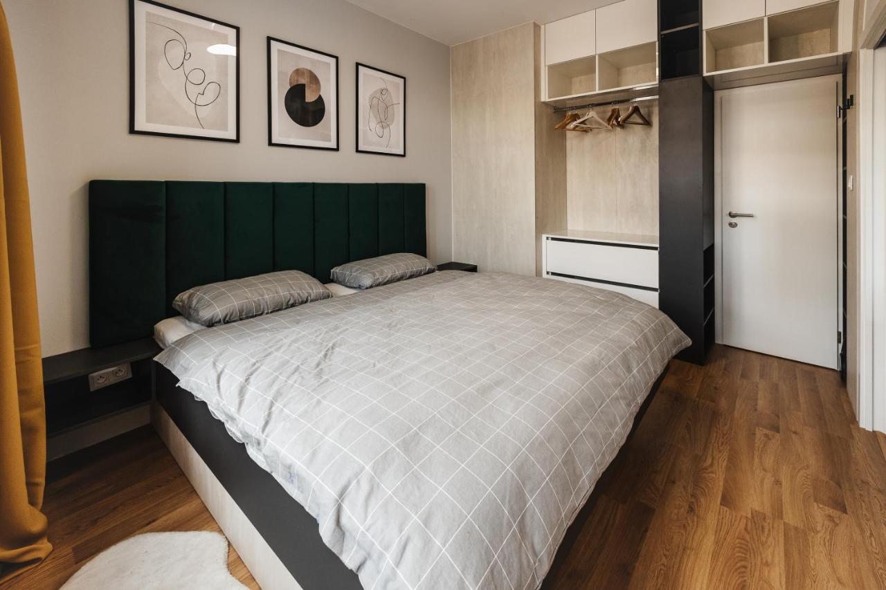 Apartment Friends Bratislava Downtown !!! Εξωτερικό φωτογραφία