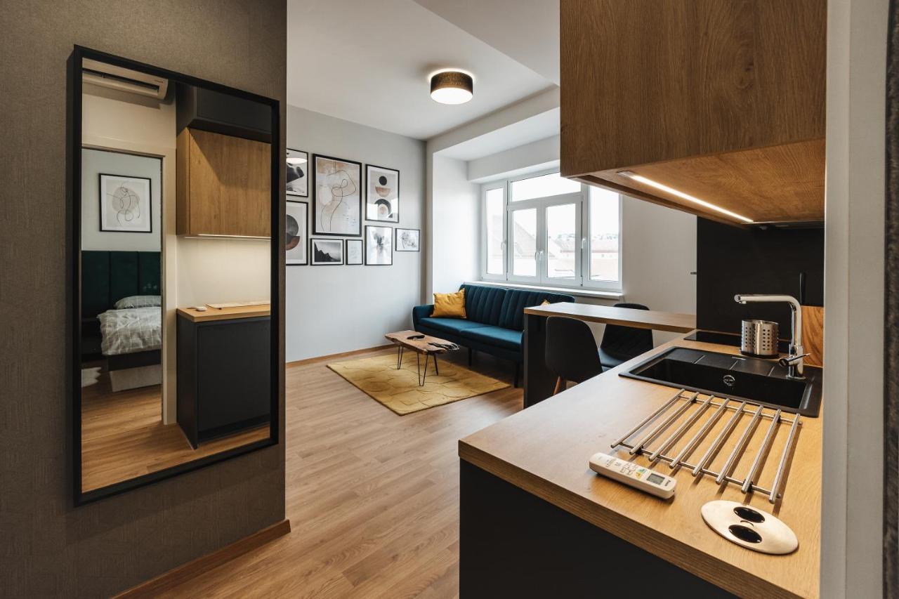 Apartment Friends Bratislava Downtown !!! Εξωτερικό φωτογραφία