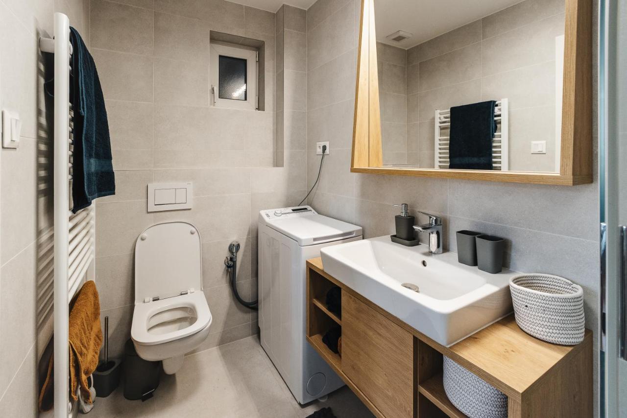 Apartment Friends Bratislava Downtown !!! Εξωτερικό φωτογραφία