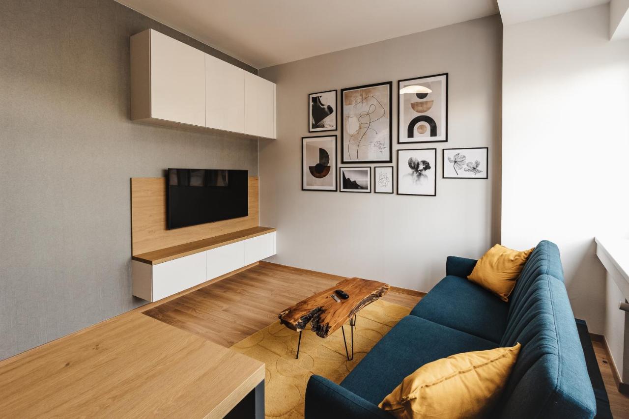 Apartment Friends Bratislava Downtown !!! Εξωτερικό φωτογραφία